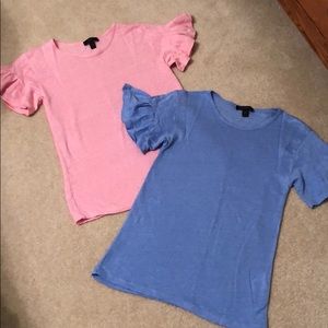 JCrew T-Shirts